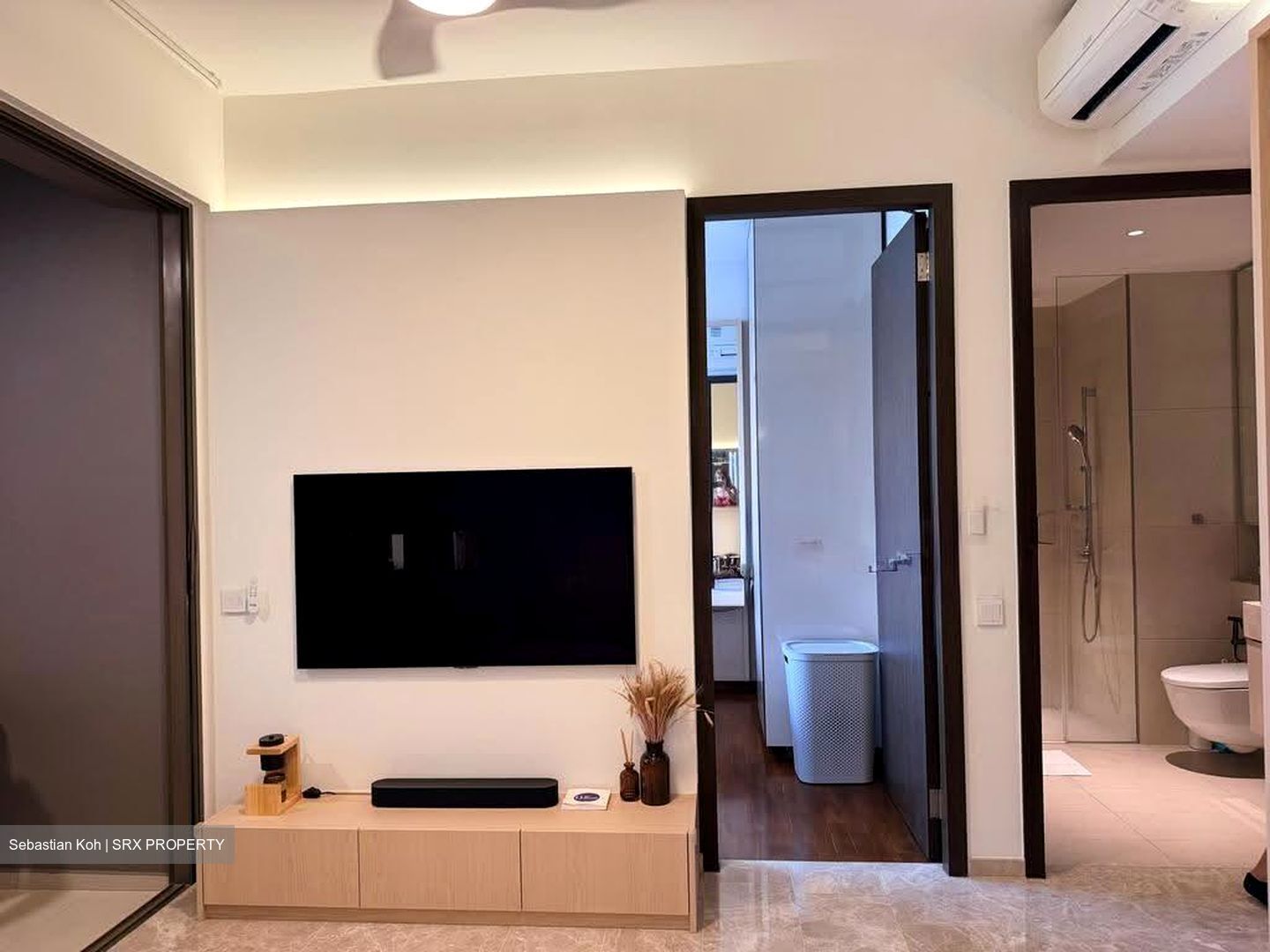 FORETT AT BUKIT TIMAH (D21), Apartment #637500851